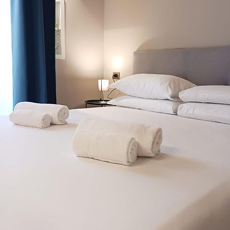 Lux Apartment Colosseo Rom Exterior foto